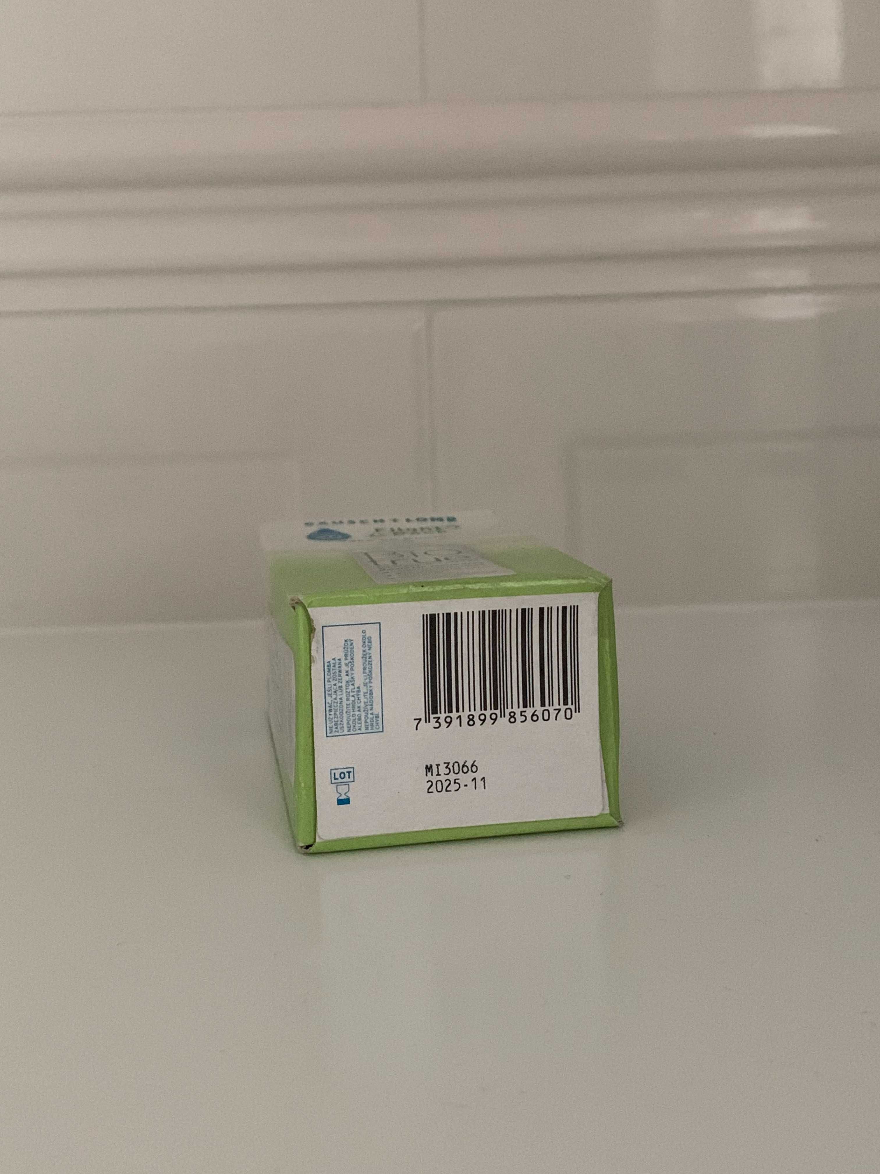 Płyn do soczewek