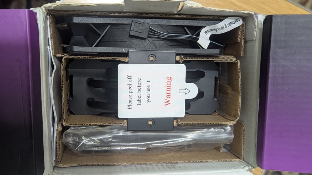 Кулер Cooler Master Hyper 212 Black Edition