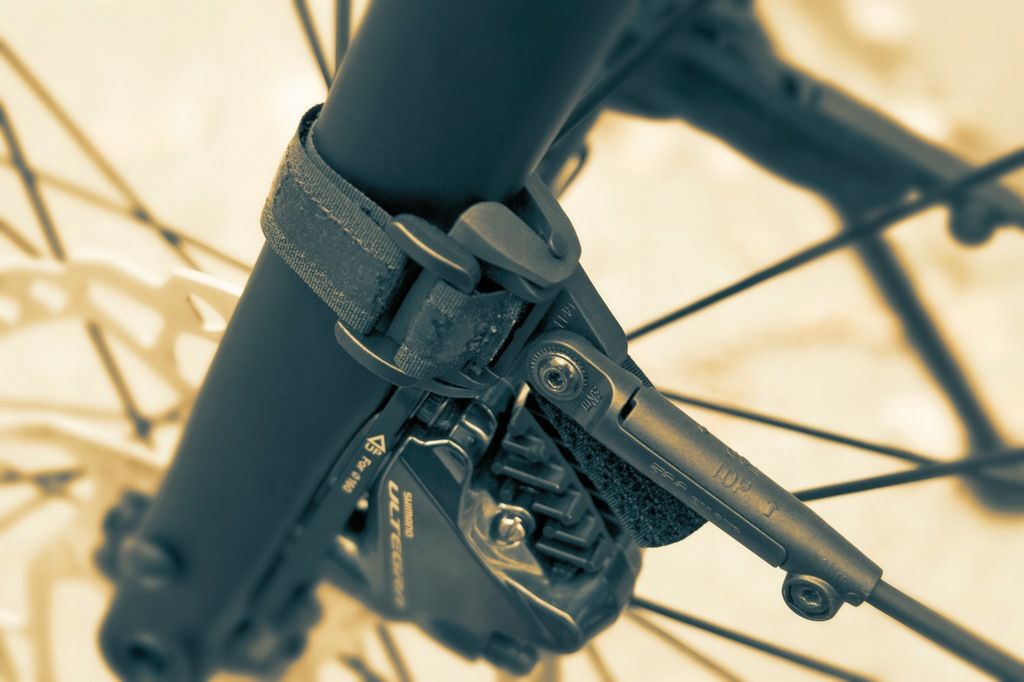 Błotniki SKS SPEEDROCKER 28' 42mm gravel/przełaj
