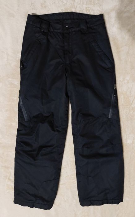 Зимний полукомбинезон штаны лыжные Etirel H&M