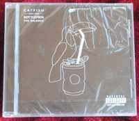 Catfish And The Bottlemann * The Balance/CD Nowa