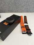 Samsung Galaxy Watch Ultra Titanium Gray  + braceletes