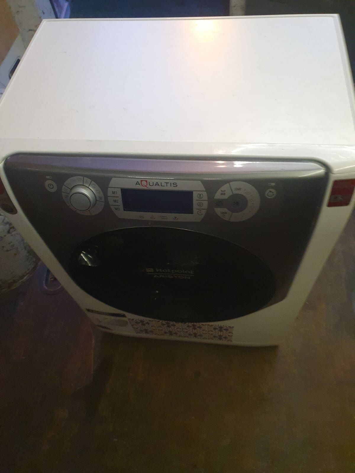 Pralka Ariston 7kg