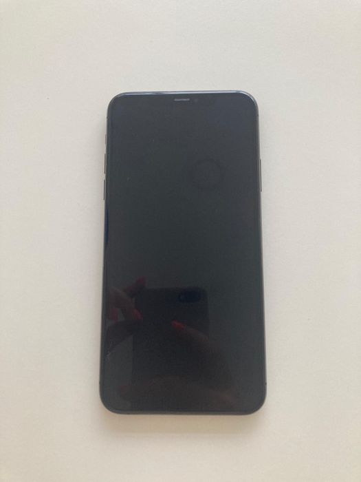 Iphone 11 Pro Max 64G preto