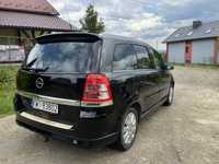 Opel Zafira B 1.8 140km OPC Line