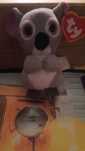 Słodki Miś Koala Koko