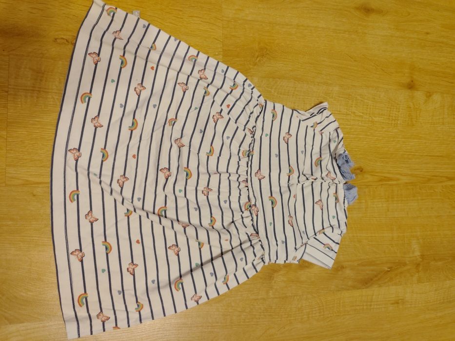 Sukienka niemowlęca