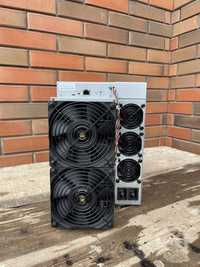 АСИК ДЛЯ МАЙНИНГА Antminer S19 J Pro+ 122th