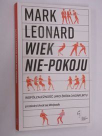 Wiek nie-pokoju Leonard