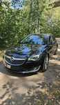 Opel Insignia lift Kombi 2.0 Cdti 170KM 2017r Bixenon Navi Klimatronic