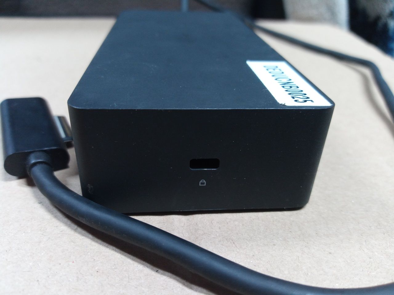 Док-станція Microsoft surface Dock 1661 оригінал Docstation