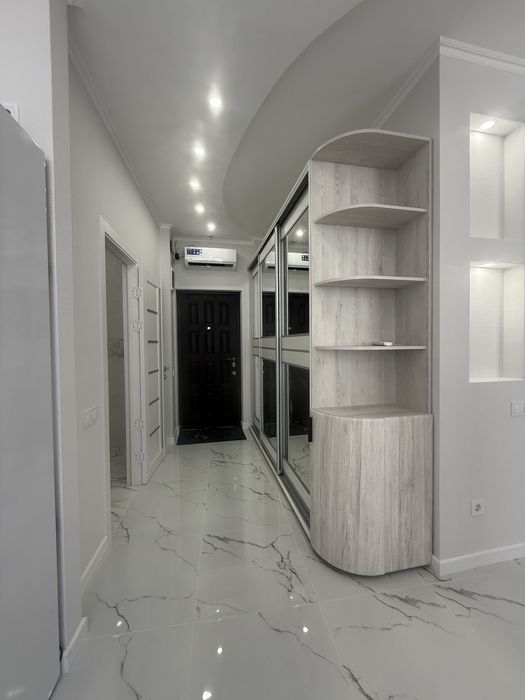 Аренда квартиры на Каманина 48 жемчужина