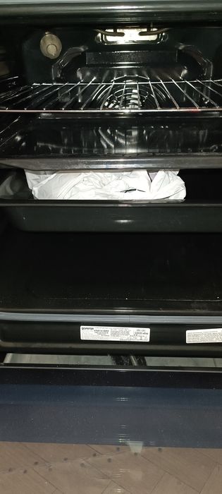 Продам газовую плиту Gorenje