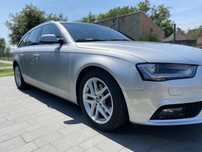 Sprzedam Audi A4B8 2012