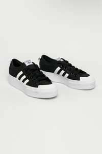 Кеди adidas Originals Nizza Platform W