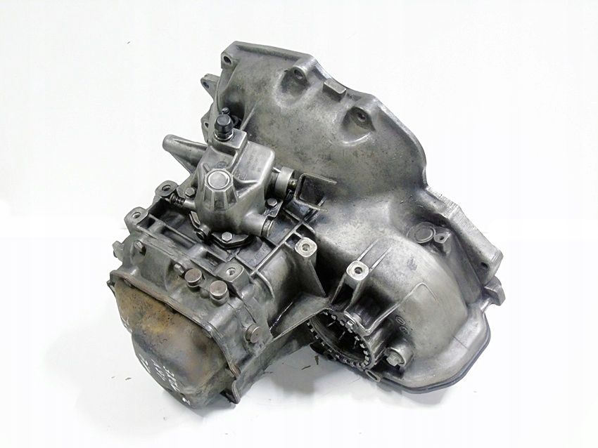 Skrzynia biegów F13C394 1.0 1.2 1.4 16V Corsa c Astra g Agila Combo