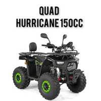 Quad ATV 150 CC XTR HURRICANE Raty Serwis Dowóz