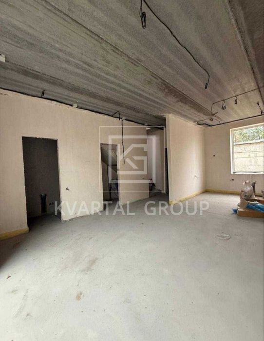 Таунхаус 104 м² в Ірпені — готовий під ремонт. Державні програми ТАК!