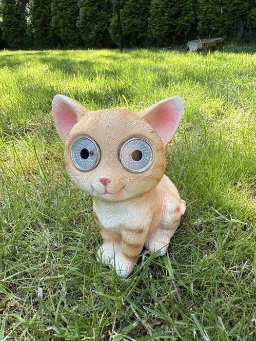 Kot Solarny Ceramiczny