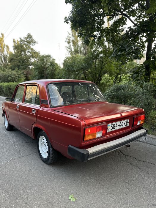 ВАЗ 2105 Жигулик