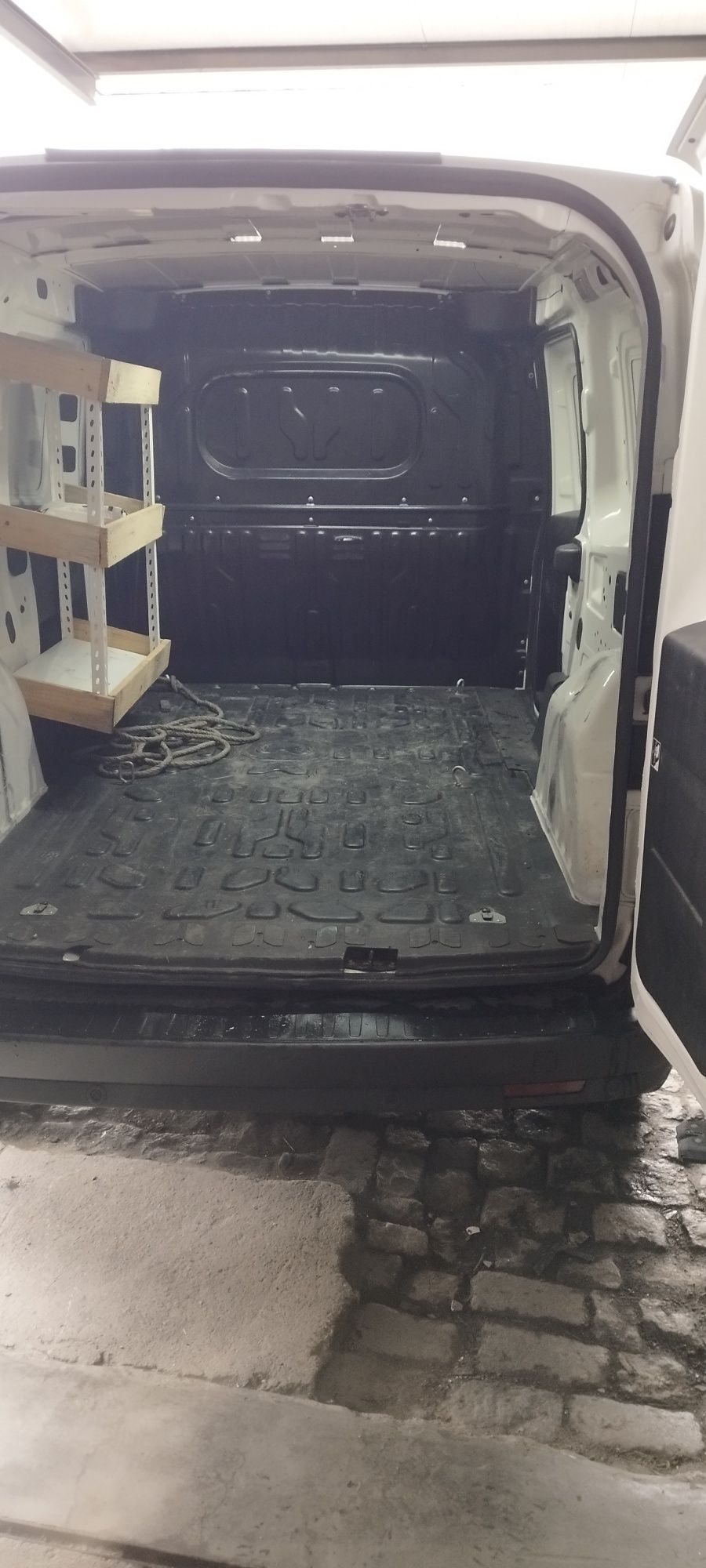 Fiat doblo longa 1.6