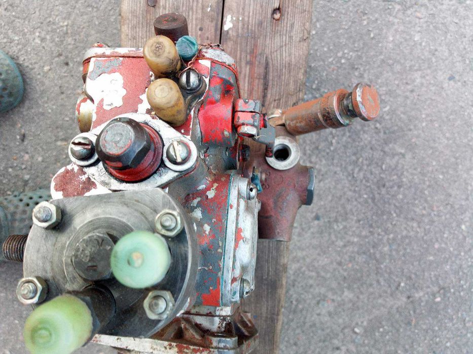 Продам ТНВД до Т-25