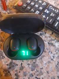 Vendo fones Bluetooth