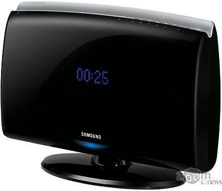 Home Cinema Samsung - HT- X250