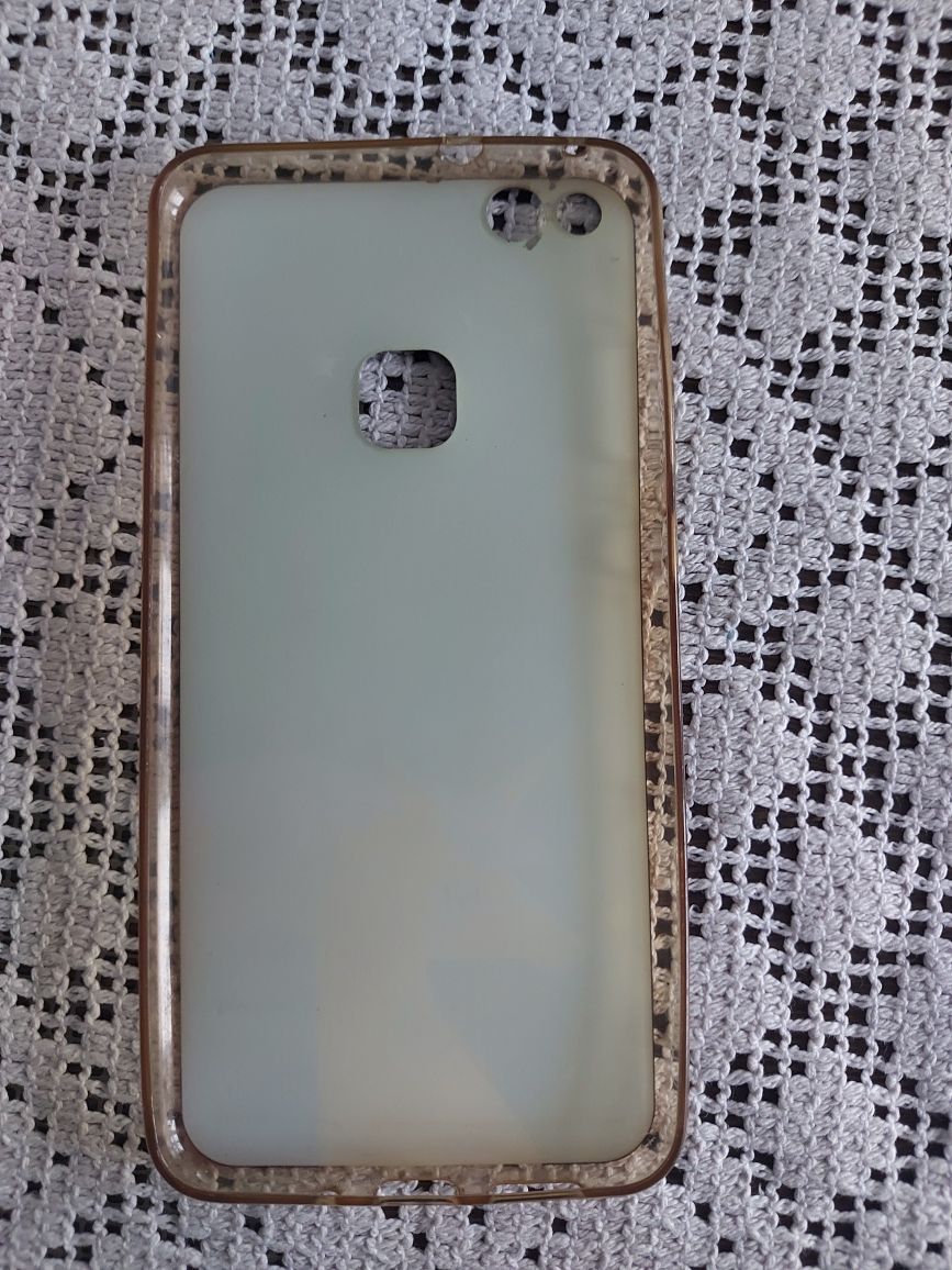 Etui 2 szt. Na Huawei P10 Lite