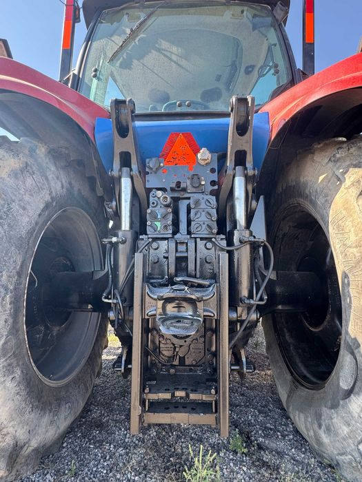 Трактор New Holland T8050, 2008 р.в.