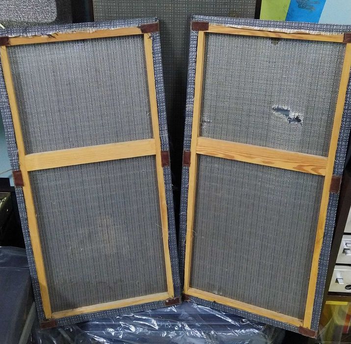 Продам колонки Logicfox сетки/грили Радиотехника, Вега, Маяк