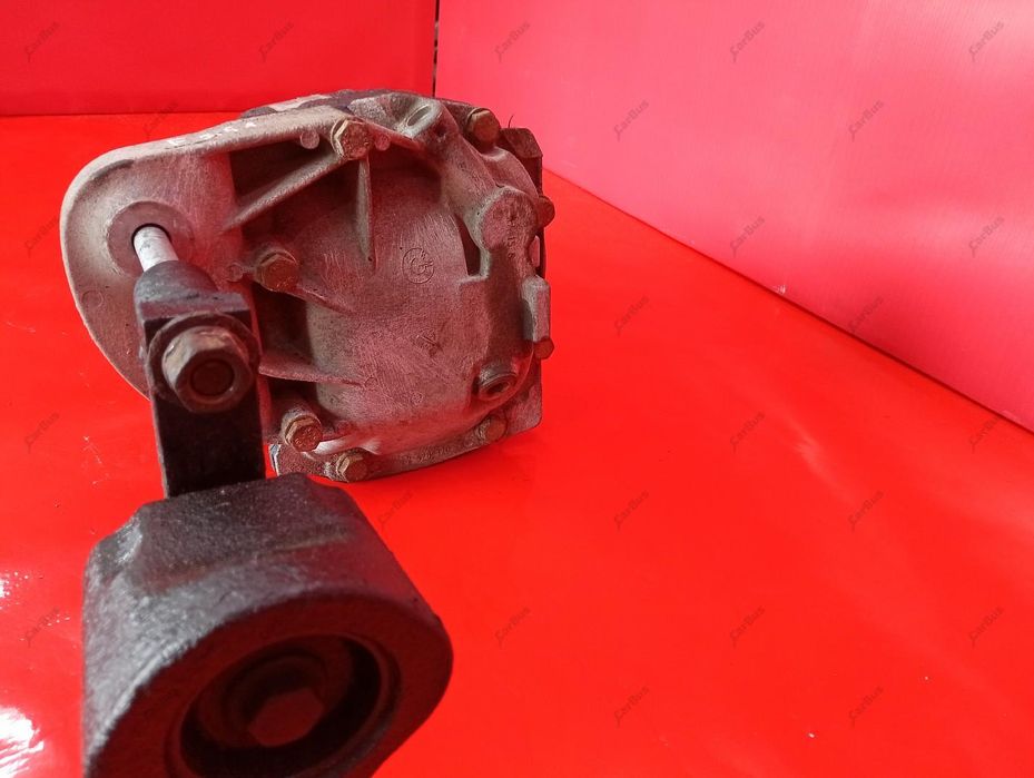 Задний Мост BMW X3 X25 Редуктор заднього моста БМВ Х3 Ф25 Міст 2.0d