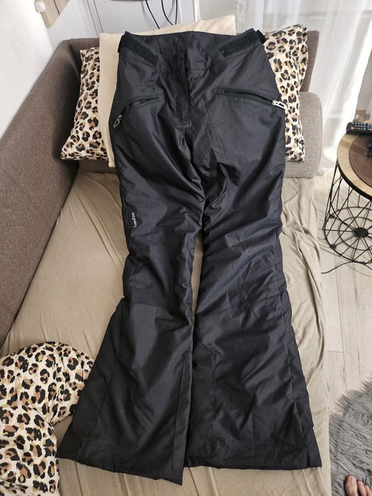 Spodnie narciarskie