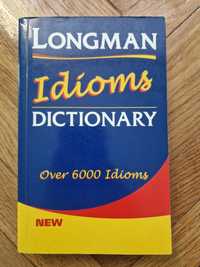 Słownik Idiomy Longman