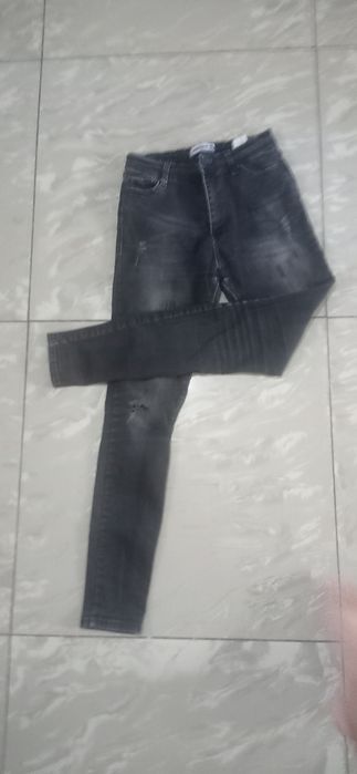 Штани женскі розмір 30 джинси