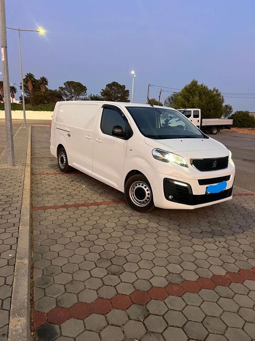 Peugeot Expert