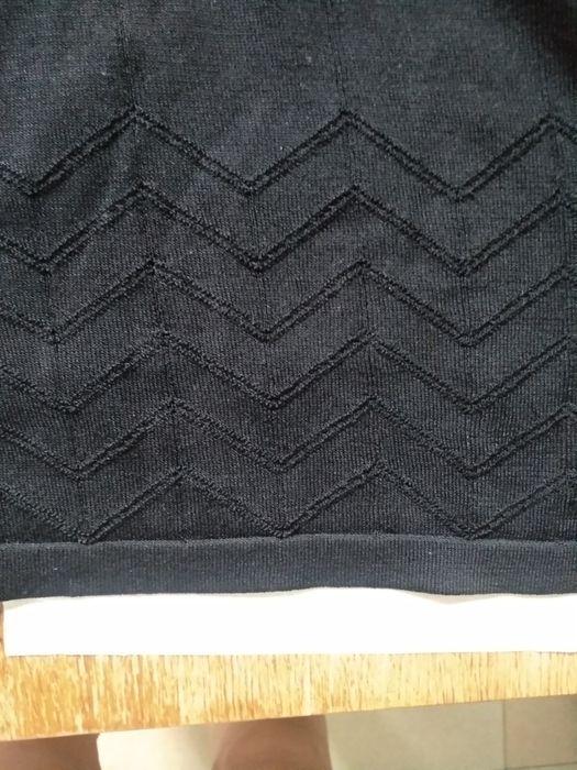 Платье из тончайшего трикотажа вискоза от кутюр