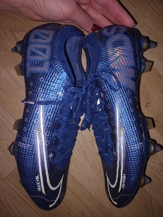Бутсы Nike Mercurial Vapor Dream Speed 13 Elite SG-PRO AC (CK2032-401)