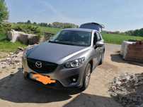 Mazda cx5 2.2D 4x4awd skyactiv automat