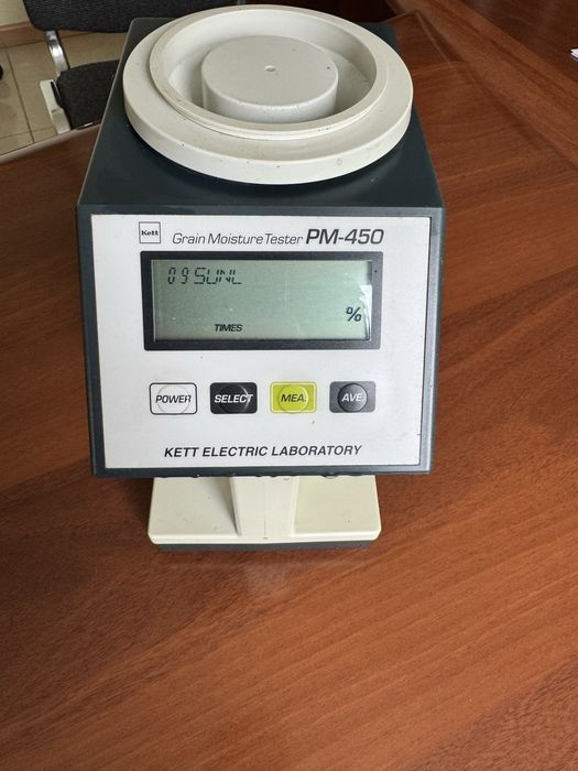 Влагомер PM-450 экспресс