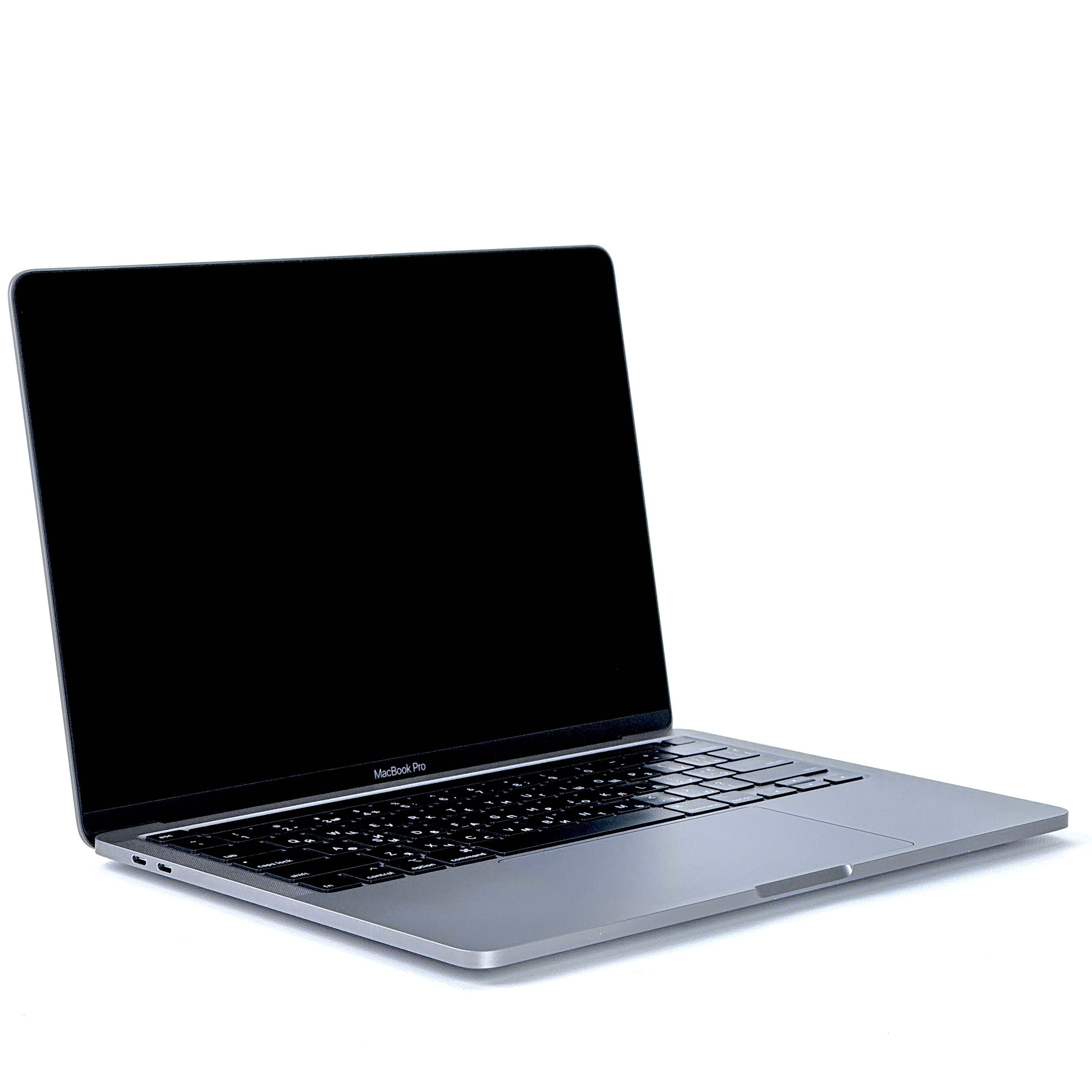 Ноутбук MacBook Pro 13 2020 |i5|8|256. Шоу-рум+! Trade in+! Гарантія+