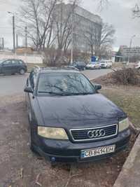 Продам Audi A6 C5 2.5TDI