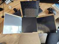 Bambu 3D Effect Plate A1 mini Zestaw FAP014