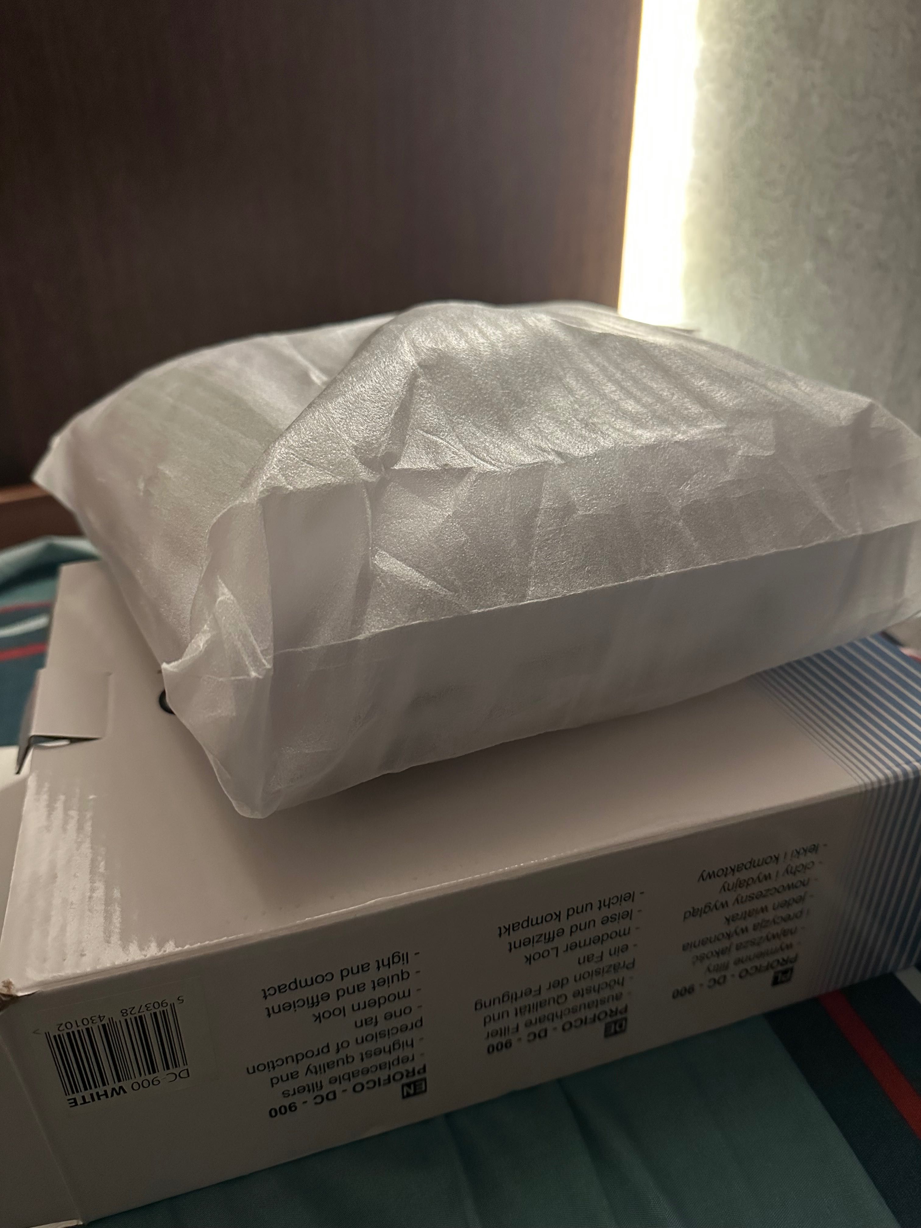 Pochłaniacz do paznokci