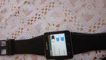 Smartwatch sony sw2