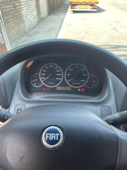 Fiat Ducato продам/ обмін 2006р.