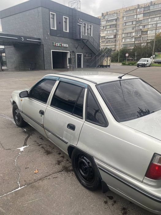 Нексія н100 16кл