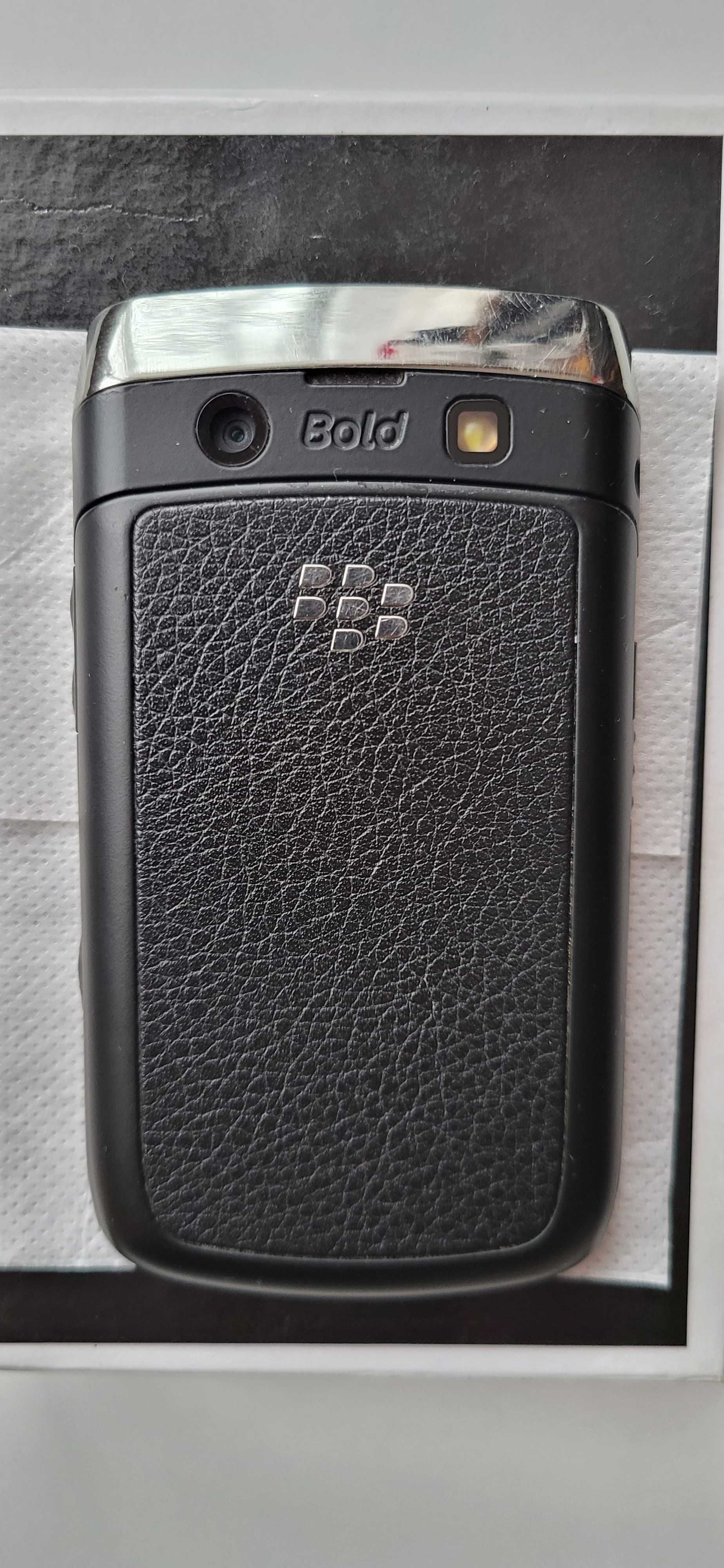 Смартфон BlackBerry Bold 9700 Бережное отношение Полн. рабочий