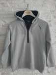 Sweter z kapturem Reserved 140 jak bluza