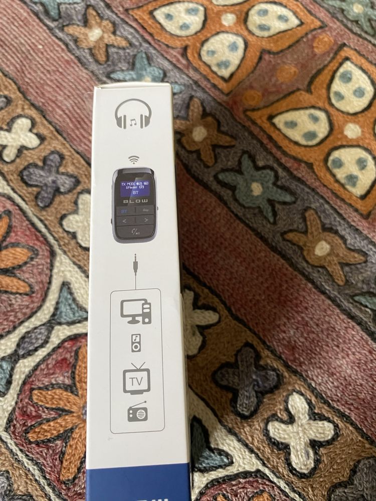 Transmiter Bluetooth